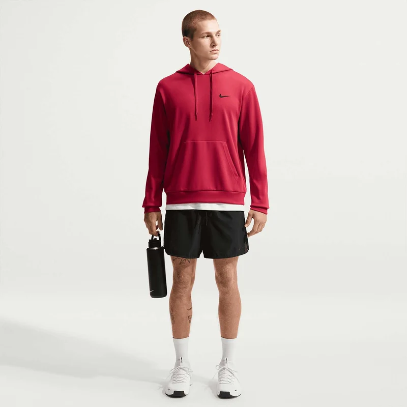 Hyverse Dri-FIT UV fleecehoodie