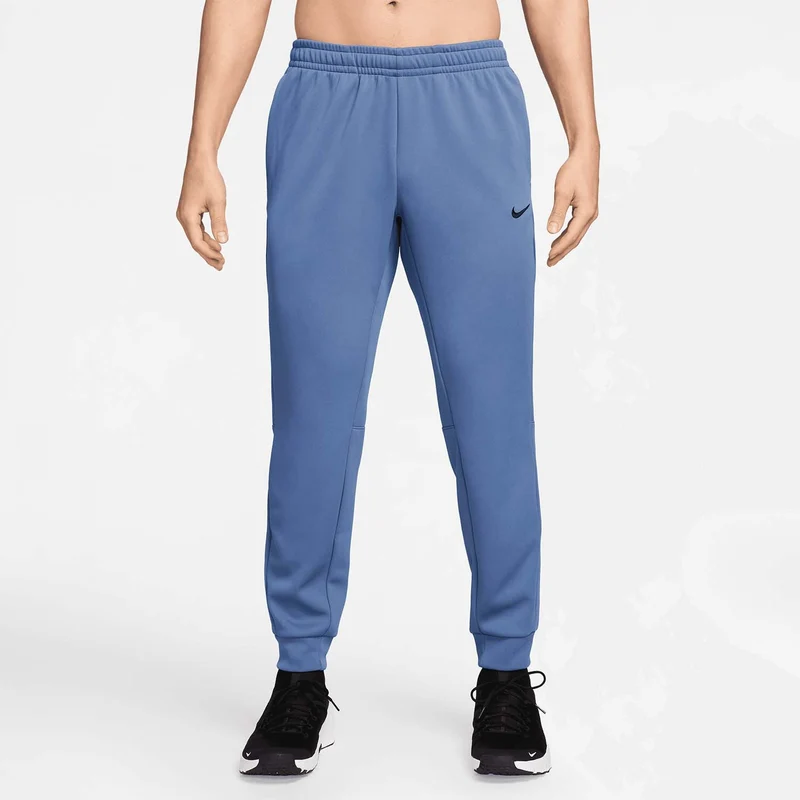 Hyverse Dri-FIT trainingsbroek van fleece met uv-bescherming