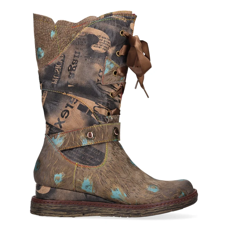 Bottes - ERCNAULTO 16