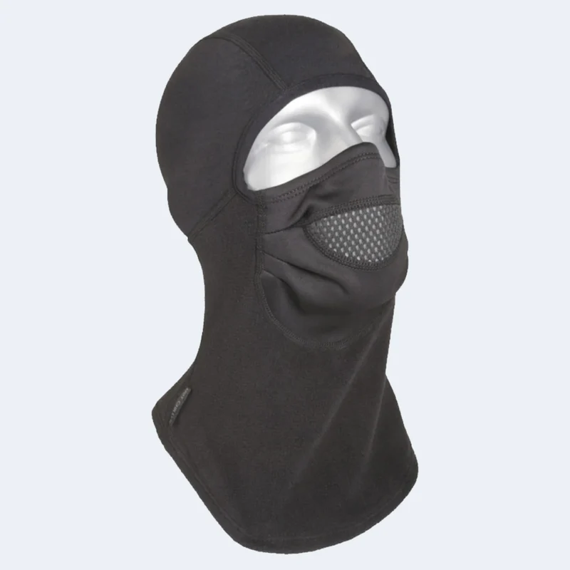 Hot Chillys Half/Half Youth Balaclava