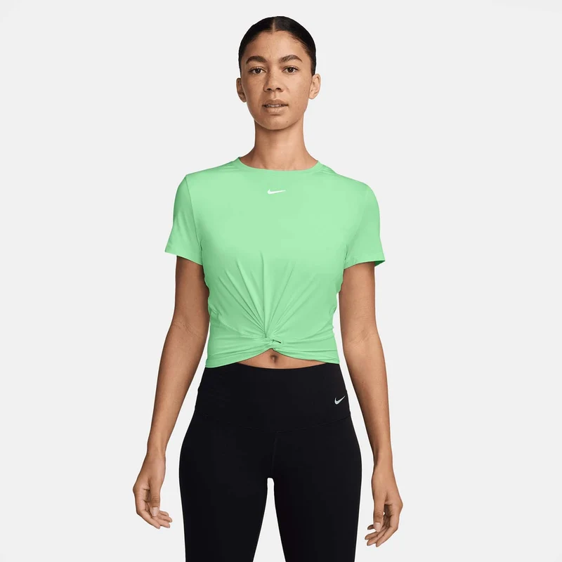 One Classic Twist Dri-FIT top