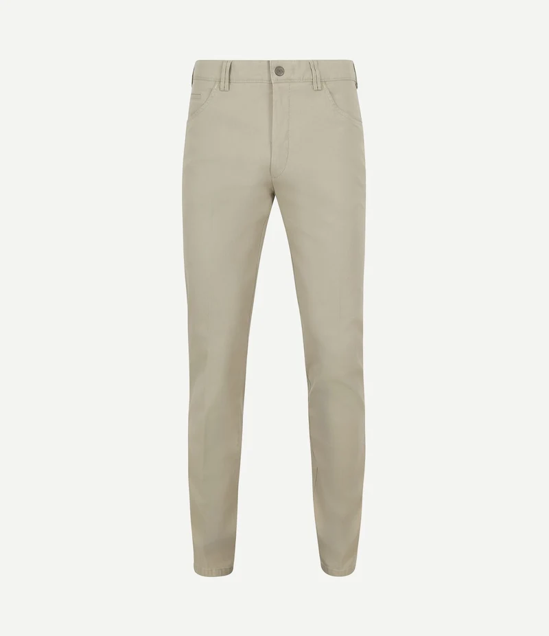 Dublin broek lichtbeige