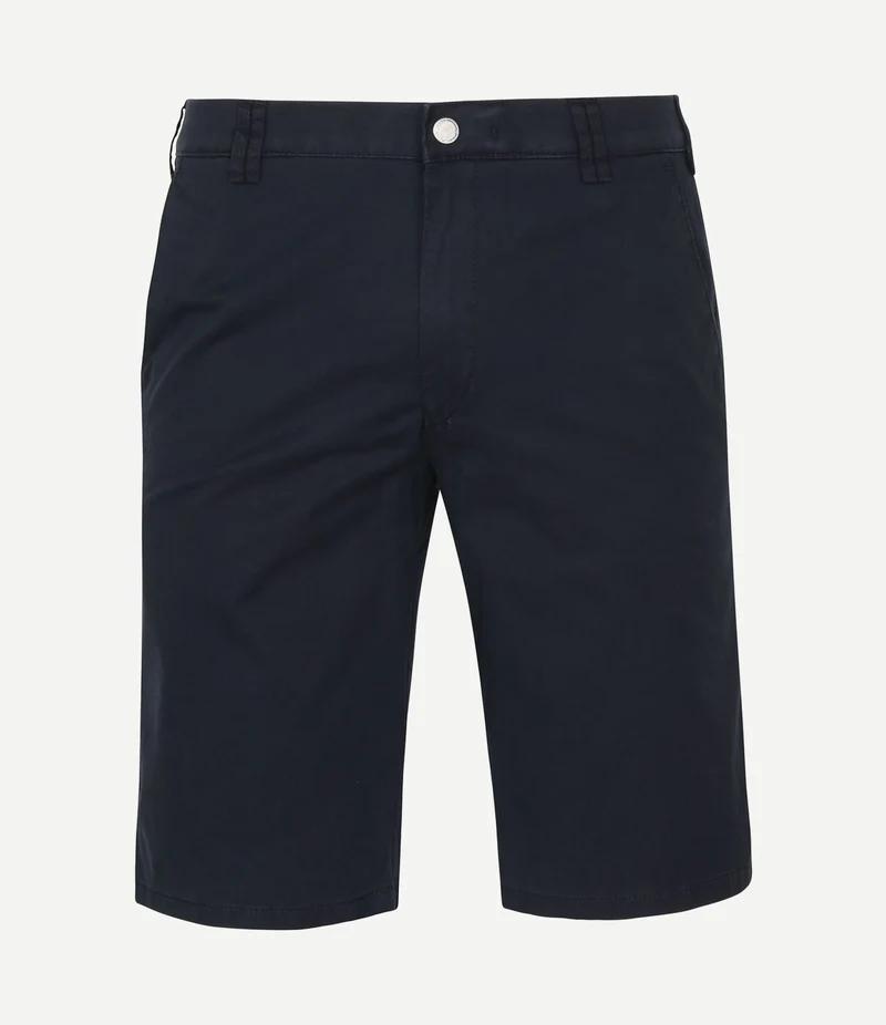 Palma 3130 shorts donkerblauw