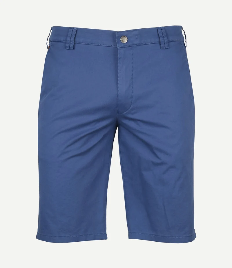 Palma 3130 shorts blauw
