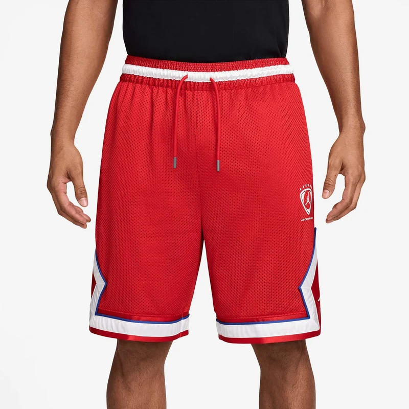 jordan brooklyn men's diamond mesh shorts