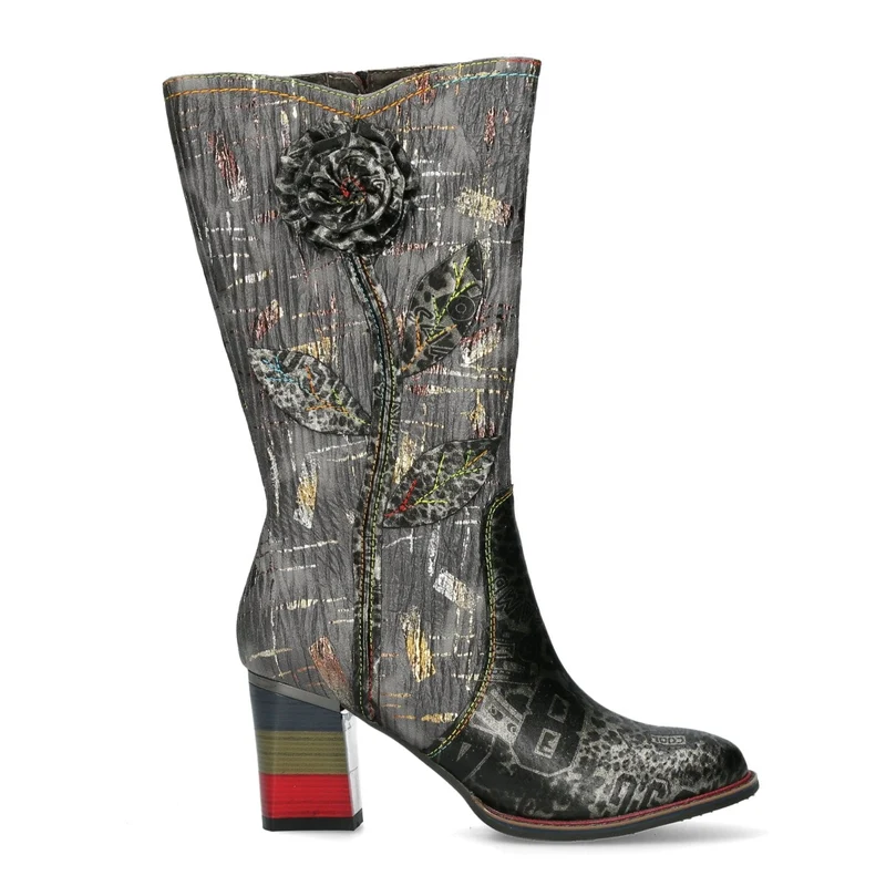 Bottes - GECEKO 15