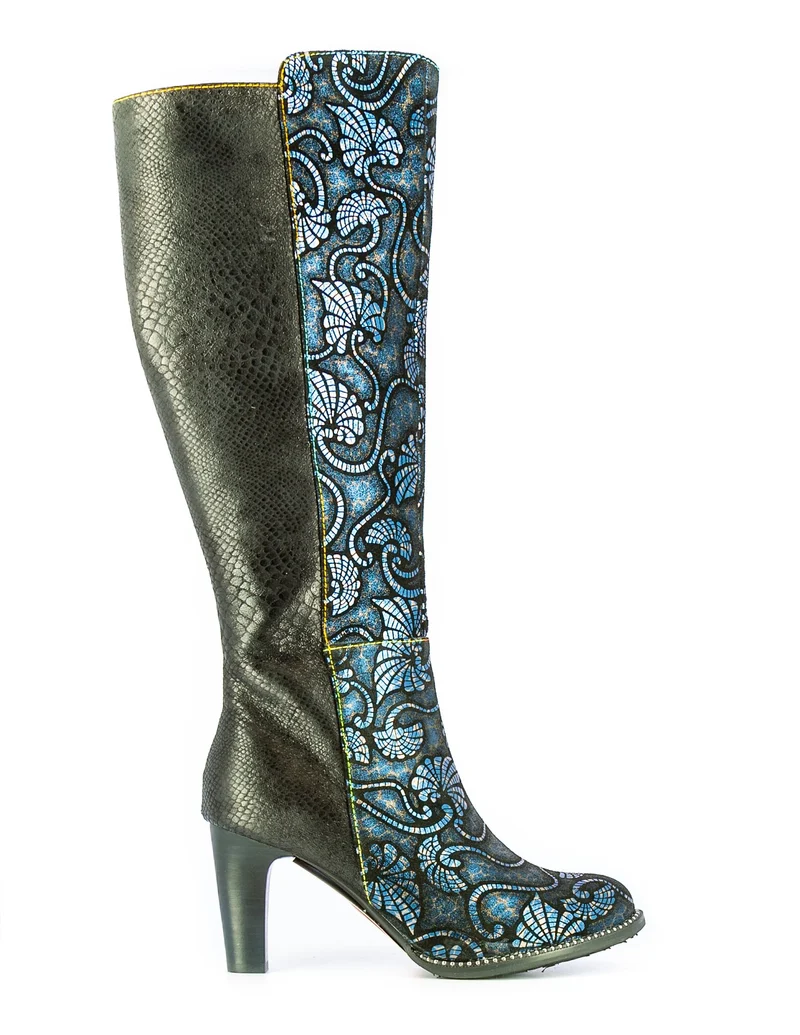 Bottes - ALCBANEO 229