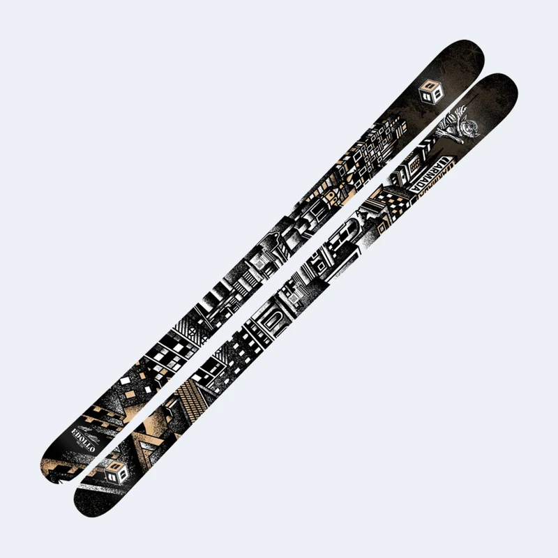 2025 Armada Edollo Skis
