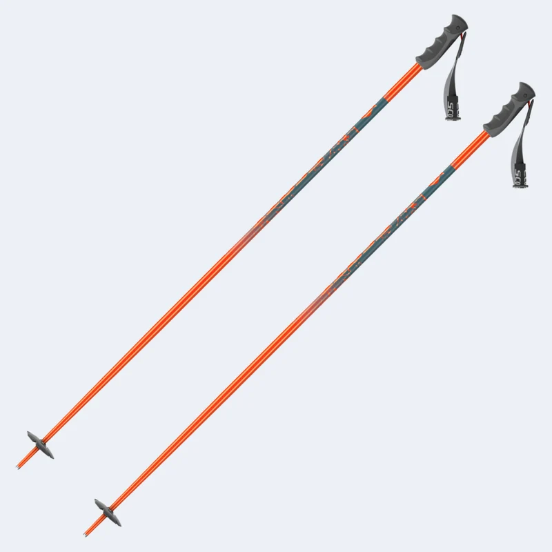 Scott Scrapper SRS Ski Poles