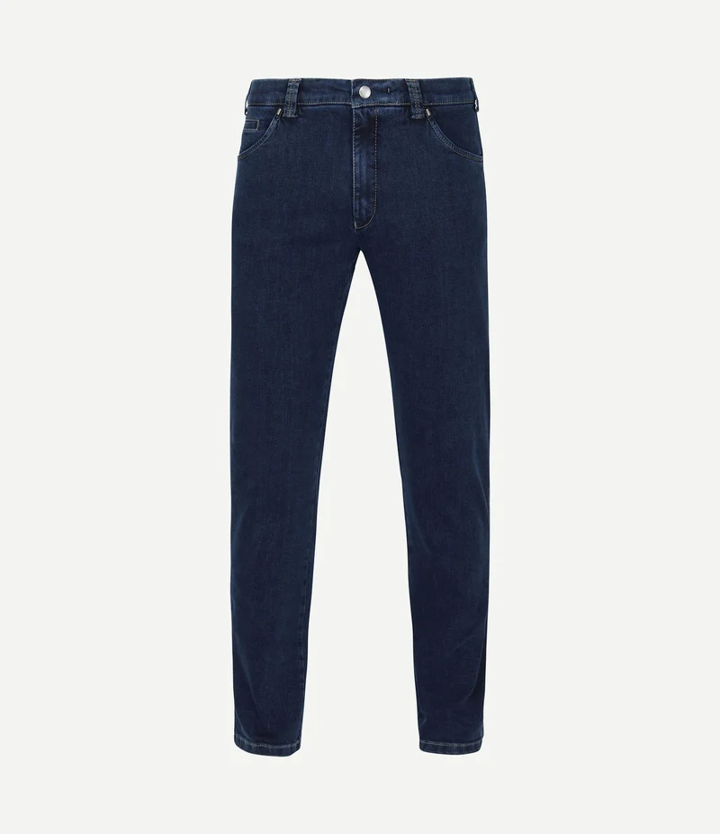 Dublin jeans blauw
