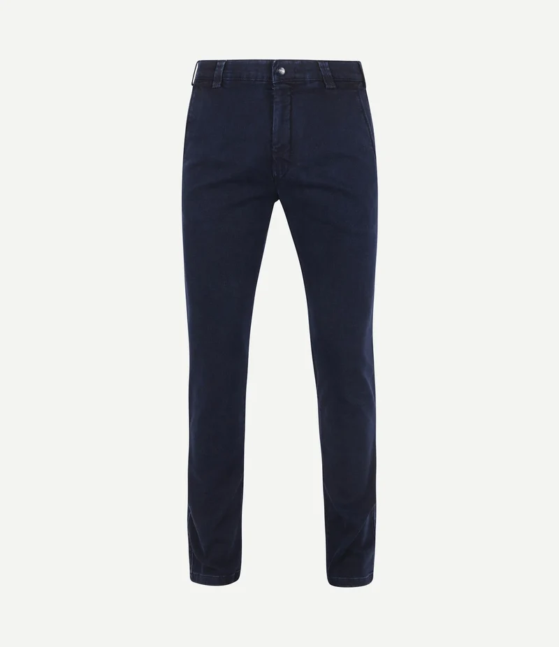 Chino Bonn donkerblauw jeans