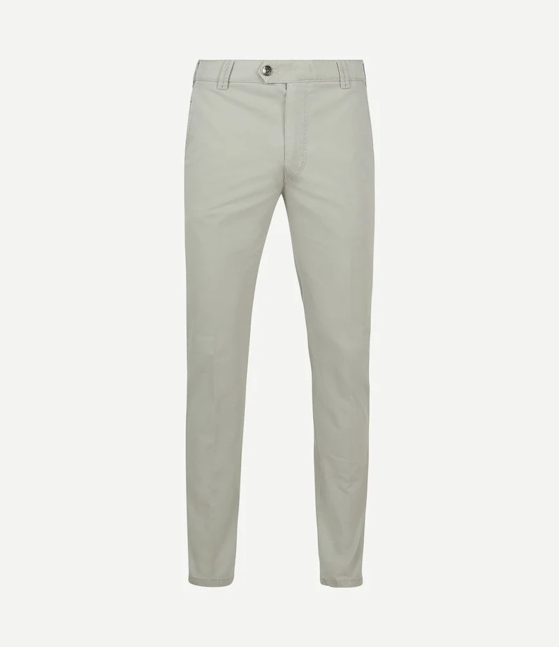 Chino Bonn grijs