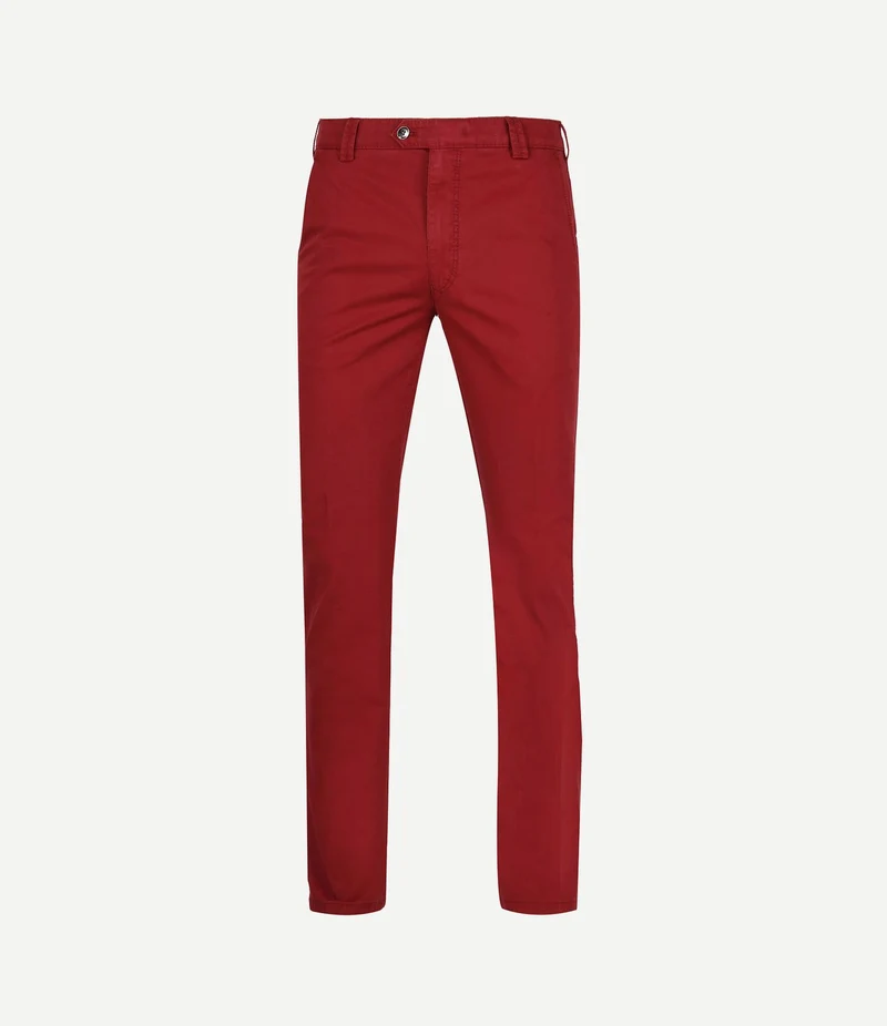 Chino Bonn rood