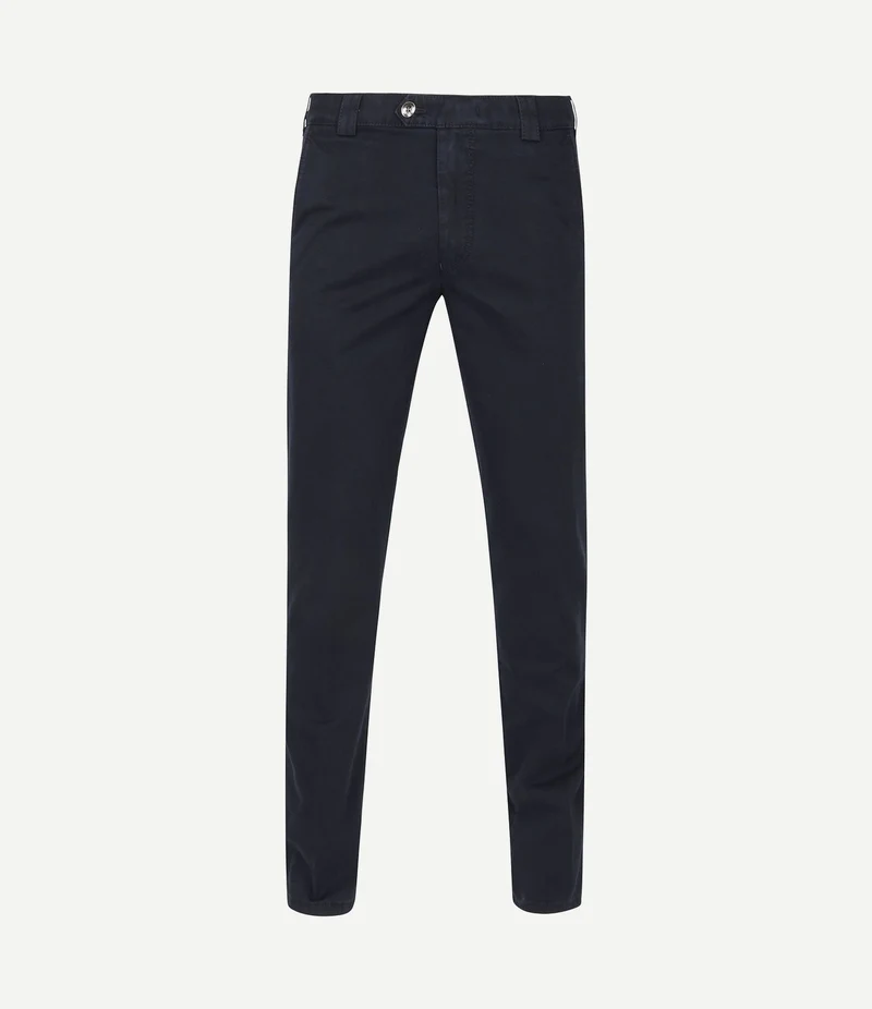 Broek Roma donkerblauw