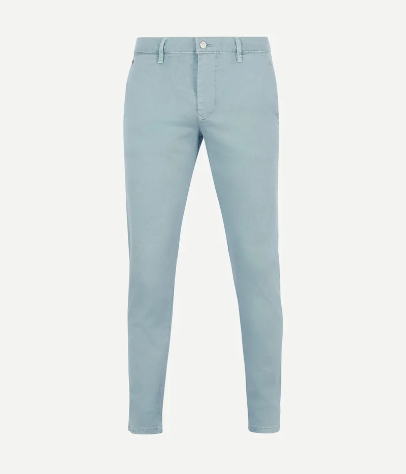 Jeans driver pants lichtblauw