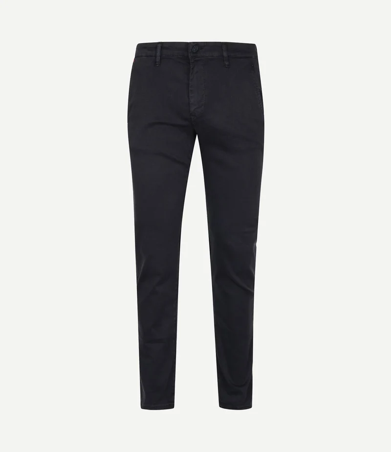 Flexx 199w driver pants donkerblauw