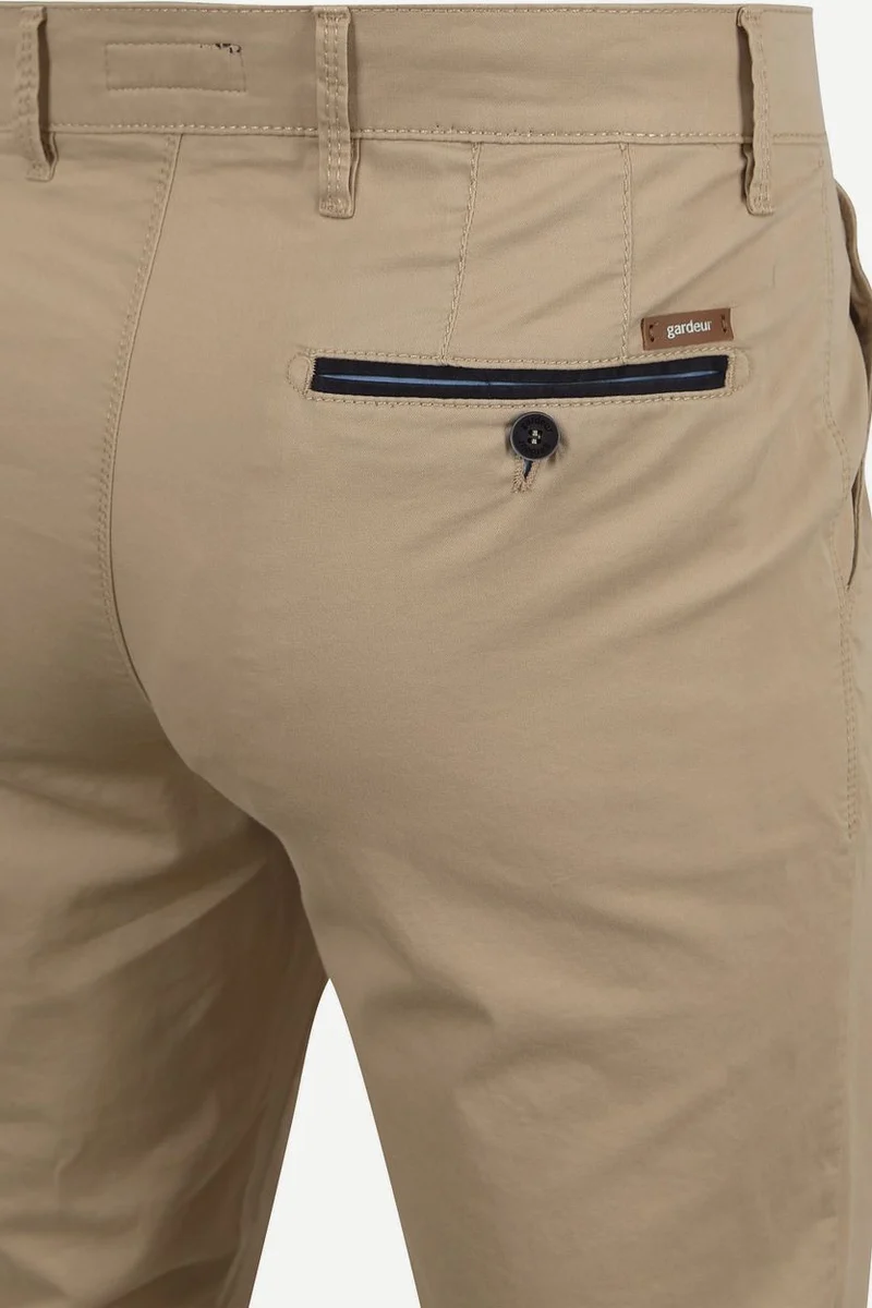 Chino Benny 3 beige