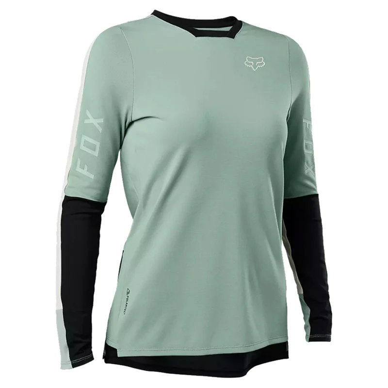 Fox Defend Pro Long Sleeve Women's Jersey