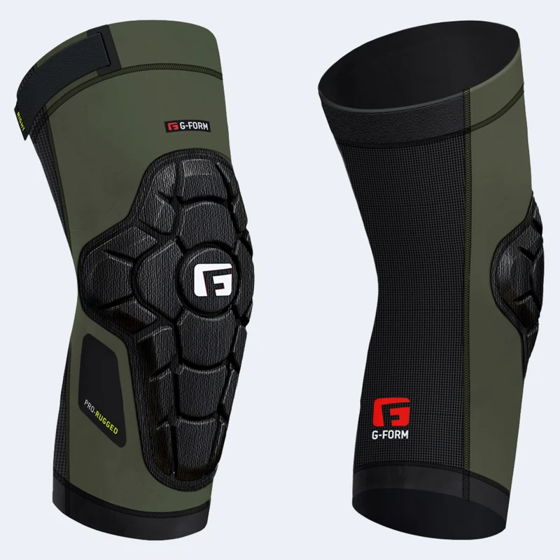 G-Form Pro Rugged Knee Pads