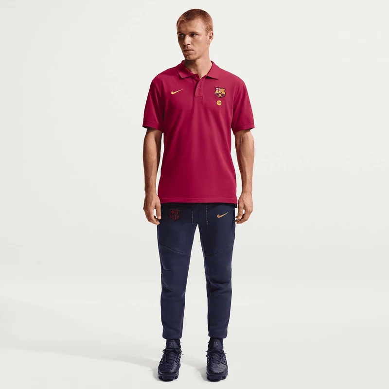 FC Barcelona fleece jogger