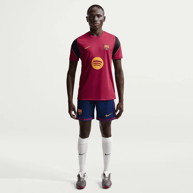 FC Barcelona Strike Top
