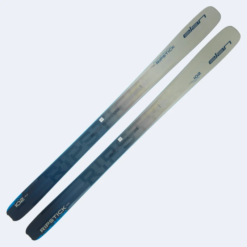 2026 Elan Ripstick 102 Skis