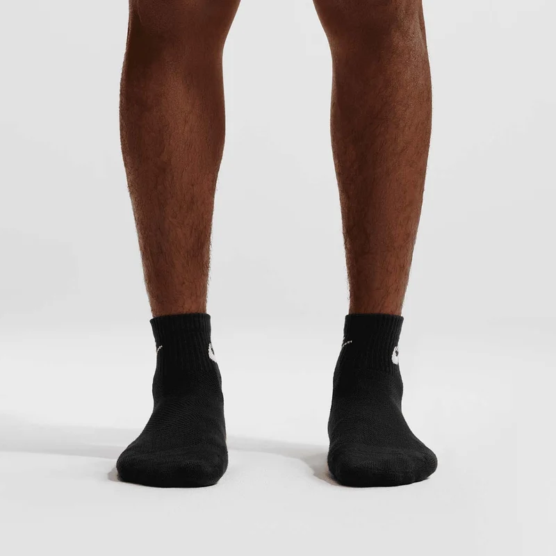 Everyday Elevated Ankle Sokken (3 Paar)