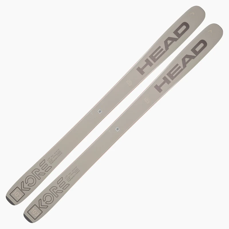 2024 Head Kore 103 Women's Ski