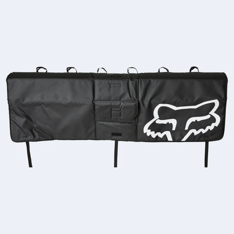 Fox Tailgate Cover