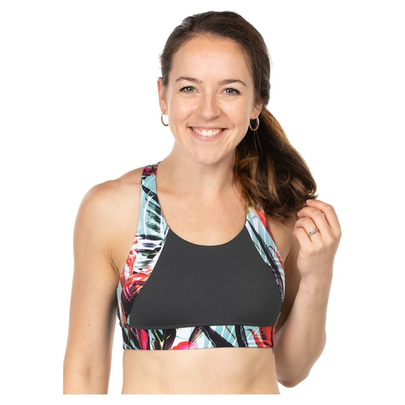 Manathreads Caju Women's Bra