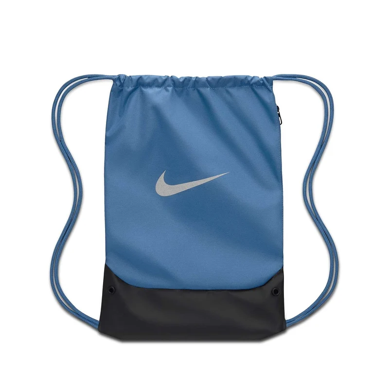 Brasilia Tas met trekkoord (18 liter)