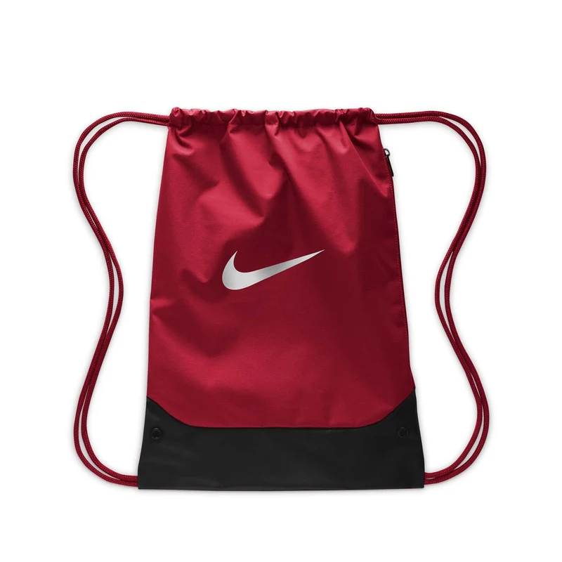 Brasilia Tas met trekkoord (18 liter)
