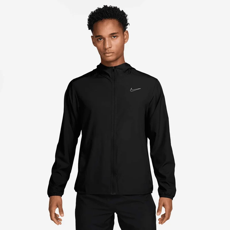 form men's training jacket