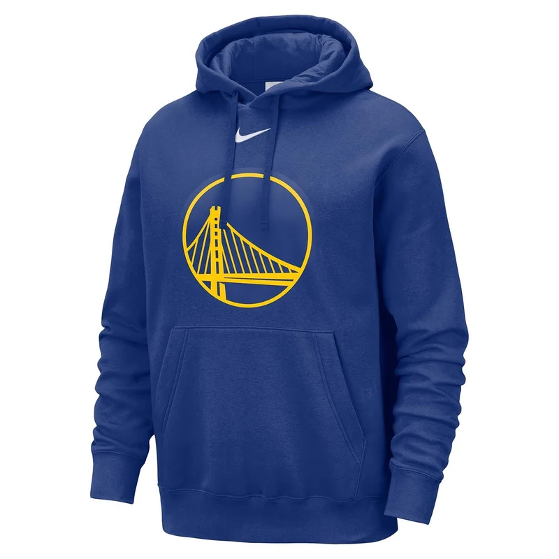 Golden State Warriors Club NBA-hoodie