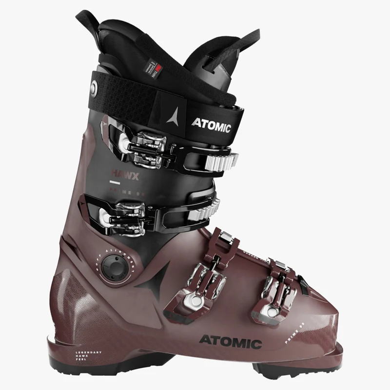 2024 Atomic Hawx Prime 95 Womens Ski Boot