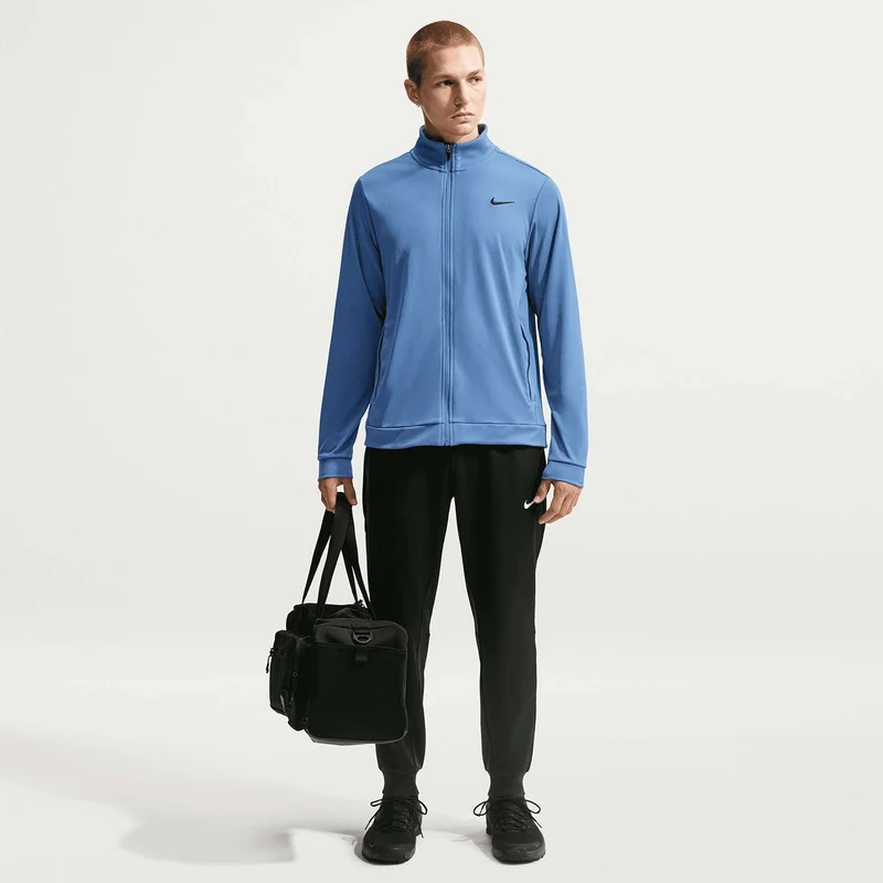 Flex Dri-FIT Fitness Jacket