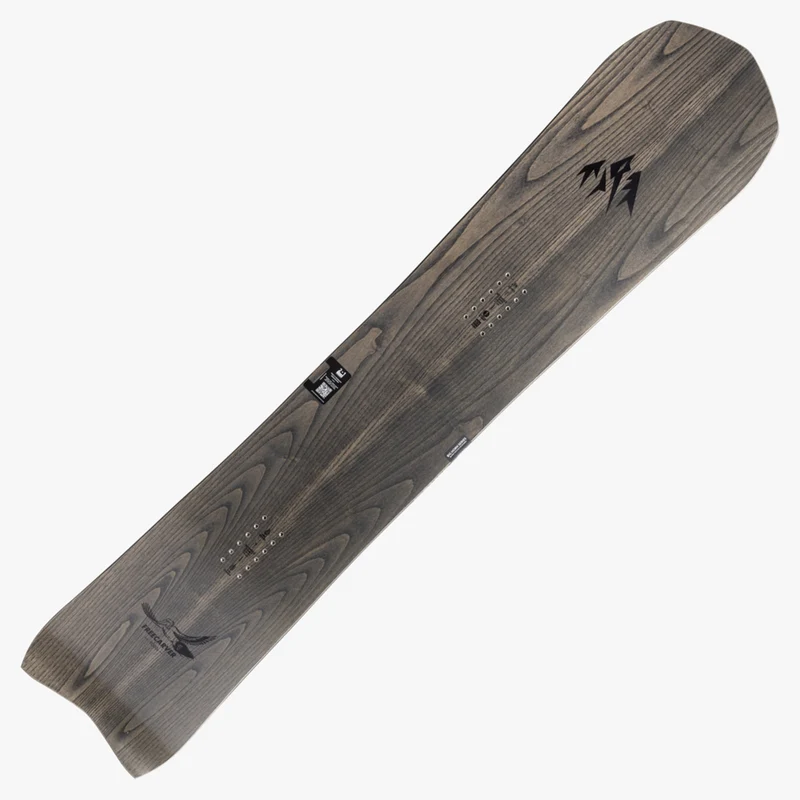 2024 Jones Freecarver 9000S Snowboard