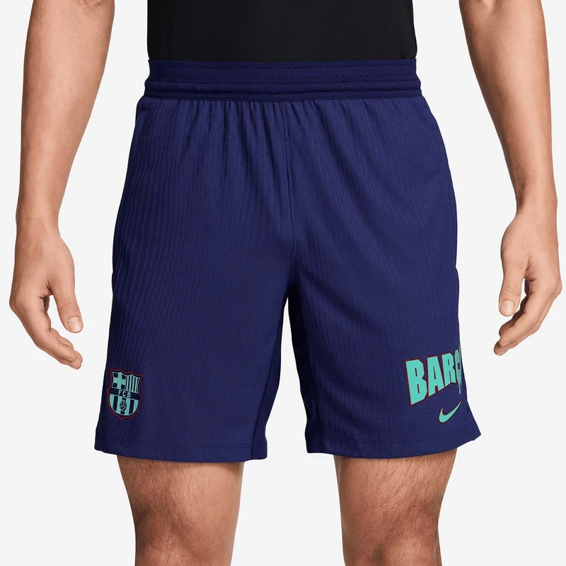 FC Barcelona shorts