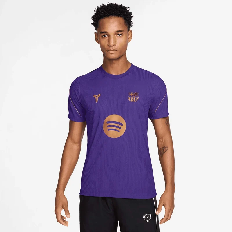FC Barcelona Dri-Fit Strike top