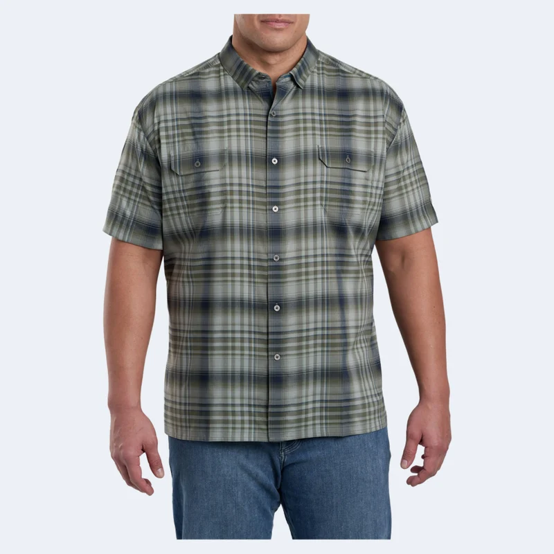 Kuhl Response Men's Shirt