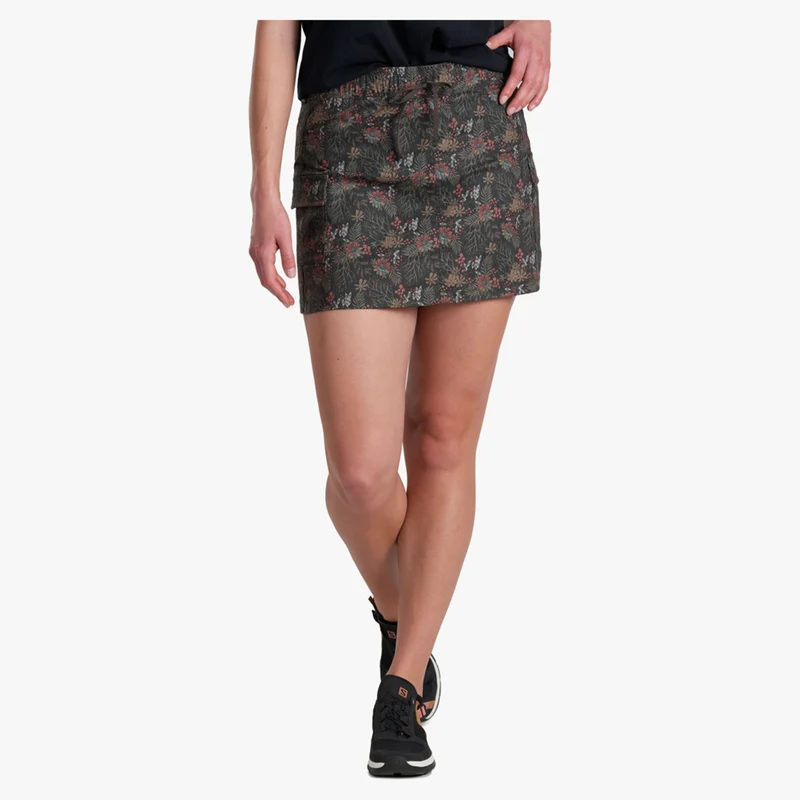 Kuhl Kruiser Getaway Women's Skort