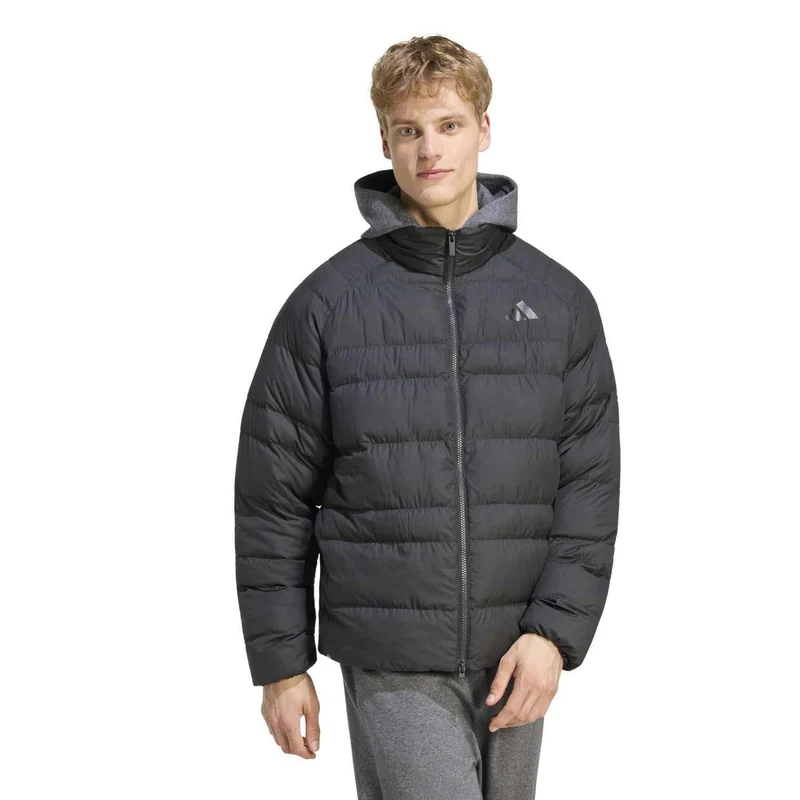 Essentials Jacket