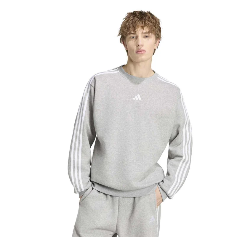 Essentials Fleece Trui