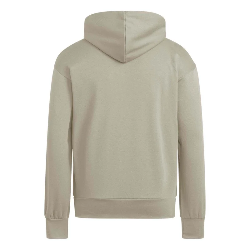 Essentials Feelcozy Fleece Hoodie