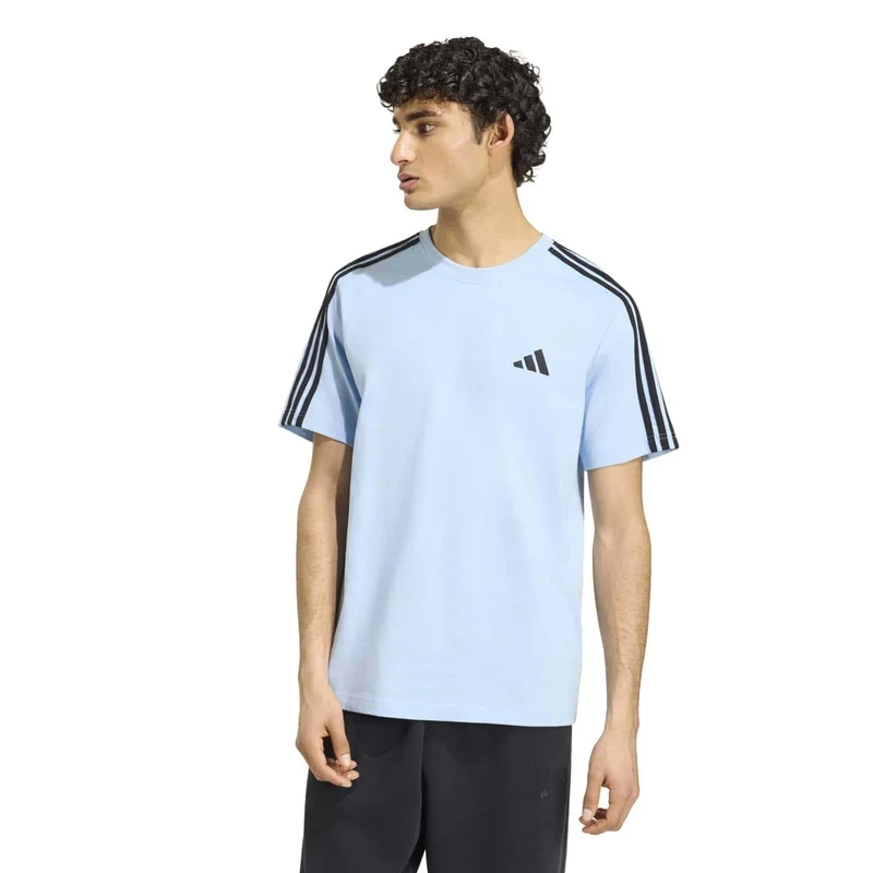 Essentials THREE STRIPES Single Jersey