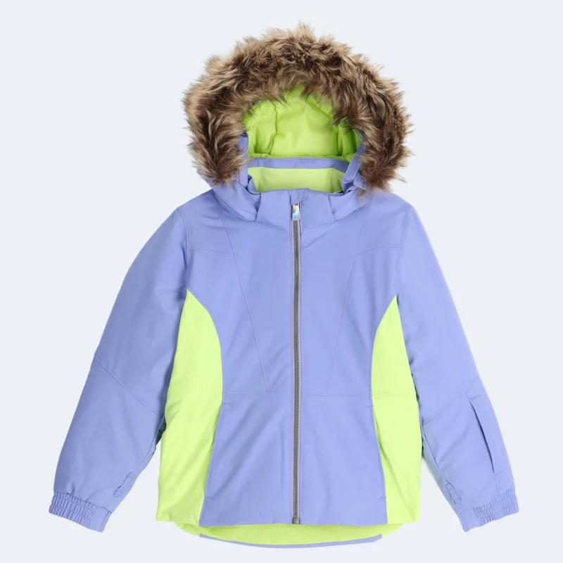 Spyder Lola Little Girl's Jacket