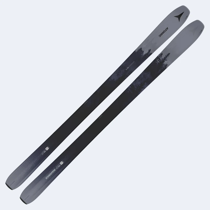 2025 Atomic Maverick 88 TI Skis