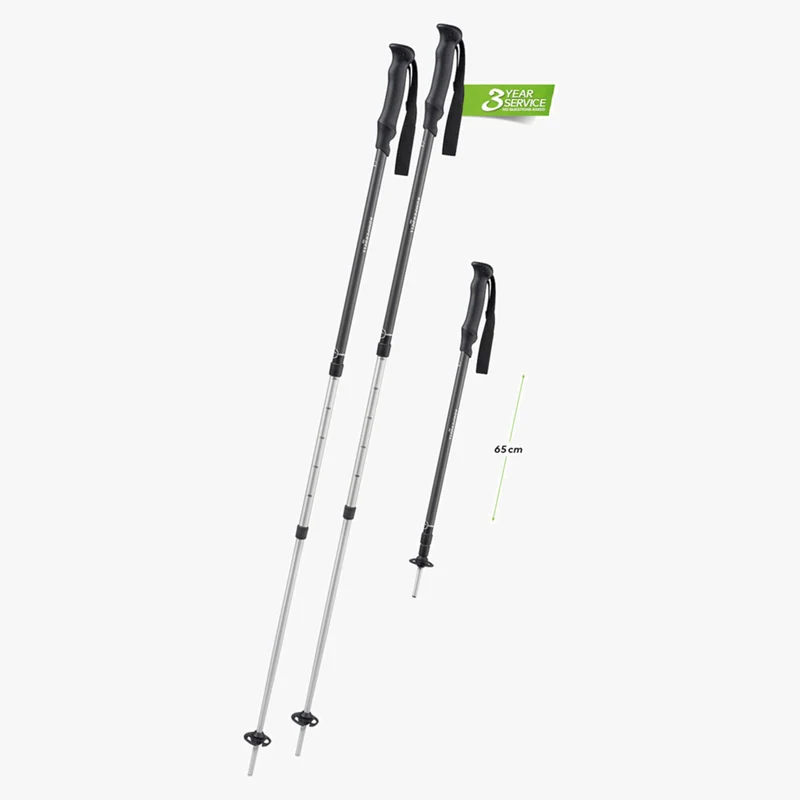 Komperdell Wild Rambler Trekking Poles
