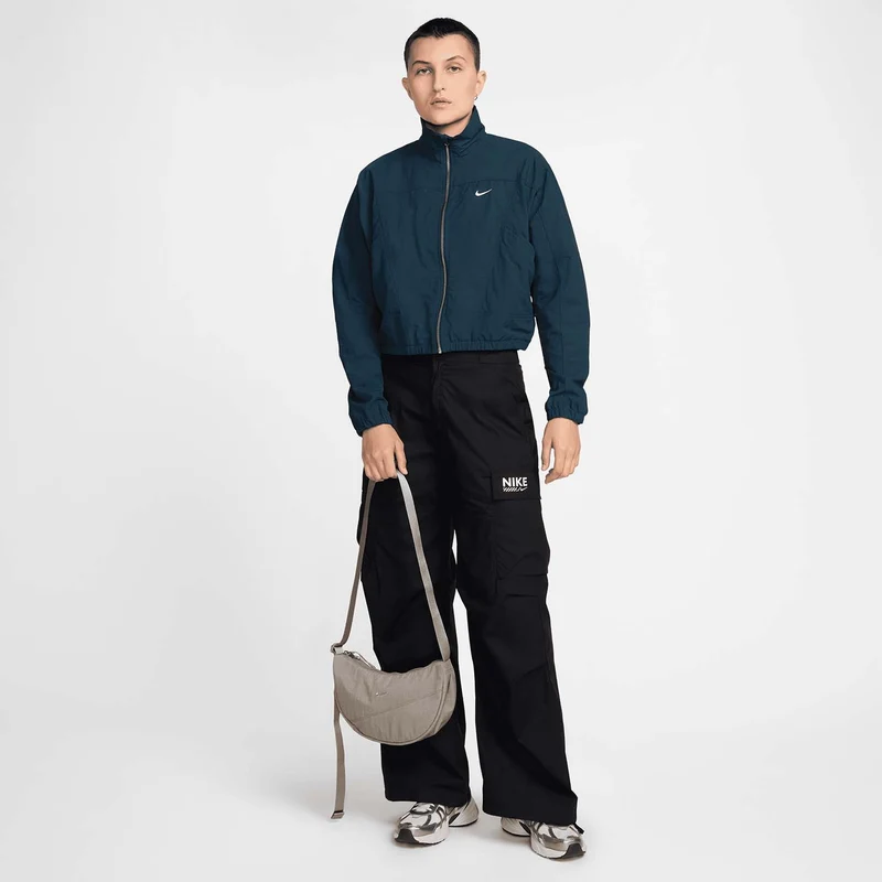 Aura Crescent Crossbodytas (4 liter)