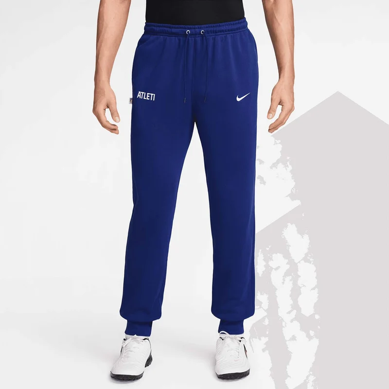 Atletico Madrid club jogger